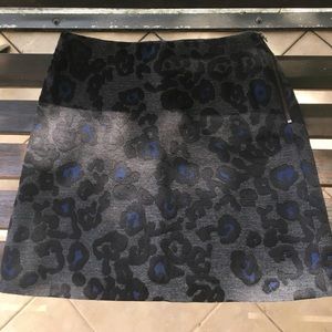 Ann Taylor petite skirt